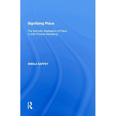 The Semiotic Realisation of Place in Iri