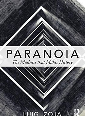 【预订】Paranoia