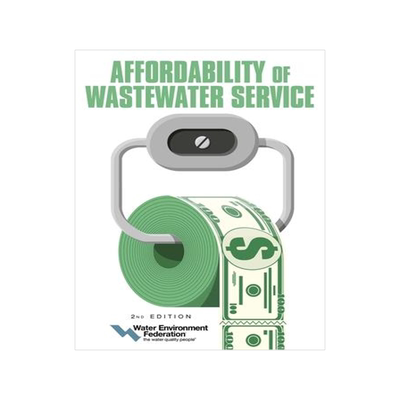 [预订]Affordability of Wastewater Service 9781572784093