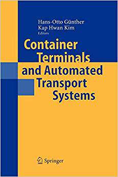 【预订】Container Terminals and Automated Transport Systems 9783642061028