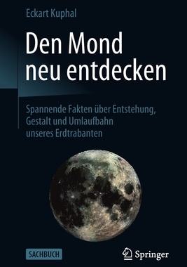 预订 Den Mond neu entdecken
