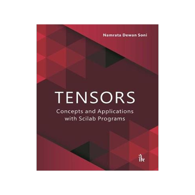 [预订]Tensors 9789386768599