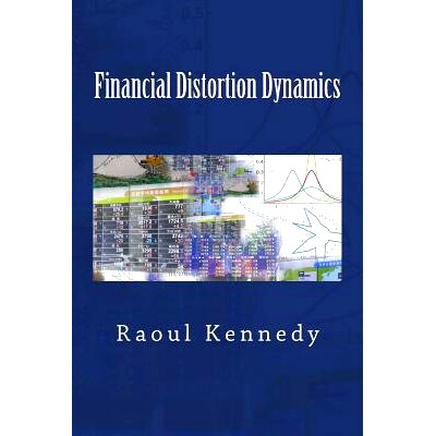 预订 Financial Distortion Dynamics: 9781981820610