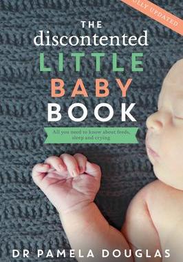 [预订]The Discontented Little Baby Book 9780702265457
