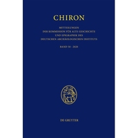 預(yù)訂 2020 喀戎：2020（德語(yǔ)）: 9783110699487