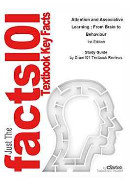 【预订】Attention and Associative Learning