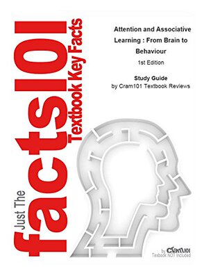 【预订】Attention and Associative Learning