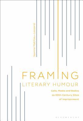 【预订】Framing Literary Humour