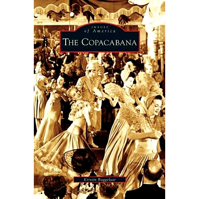 预订 Copacabana: 9781531630546