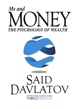 预订 Me and Money: The Psychology of Wealth: 9781945507663