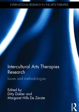 【预订】Intercultural Arts Therapies Research