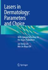 【预订】Lasers in Dermatology: Parameters and Choice 9789811975677