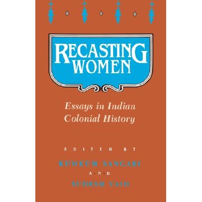 Essays in Indian Colonial History
