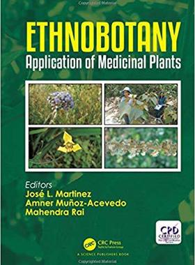 【预售】Ethnobotany
