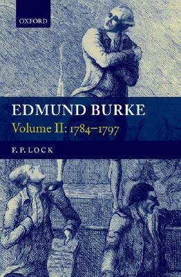 【预订】edmund burke, volume ii