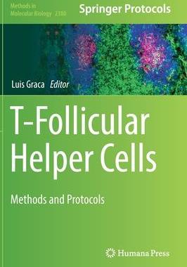 [预订]T-Follicular Helper Cells 9781071617359