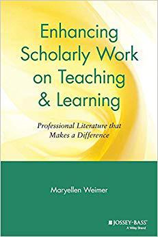 【预售】Enhancing Scholarly Work on Teaching and Learning