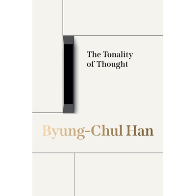 预订 The Tonality of Thought: 9781509569663