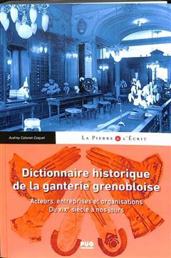 [预订]Dictionnaire de la ganterie 9782706152641 书籍/杂志/报纸 原版其它 原图主图