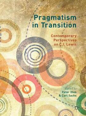 【预订】Pragmatism in Transition
