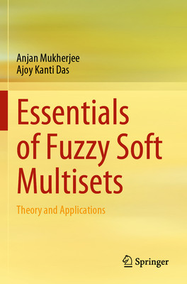 预订 Essentials of Fuzzy Soft Multisets