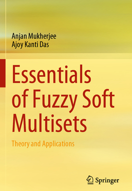 预订 Essentials of Fuzzy Soft Multisets
