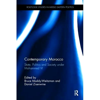 State, Politics and Society under Mohamm