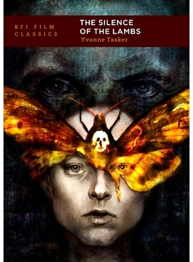 预订 The Silence of the Lambs: 9781839023675