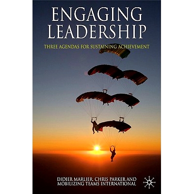 Three Agendas for Sustaining Achievement