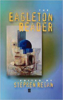 【预售】The Eagleton Reader