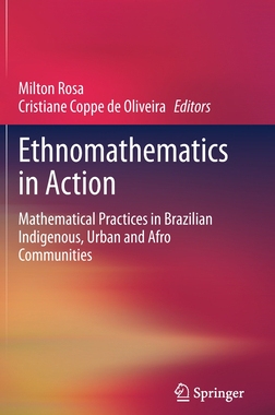 【预订】Ethnomathematics in Action