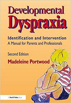 【预售】Developmental Dyspraxia