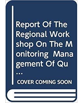 预订 Report of the Regional Workshop on the Monitoring and Management of Queen Conch, 