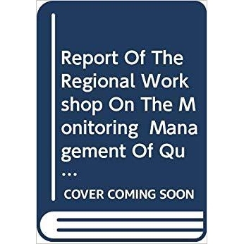 预订 Report of the Regional Workshop on the Monitoring and Management of Queen Conch, 