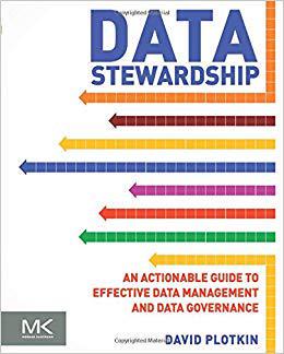 【预订】Data Stewardship