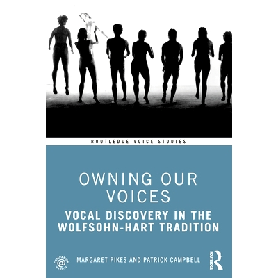 Vocal discovery in the the Wolfsohn-Hart