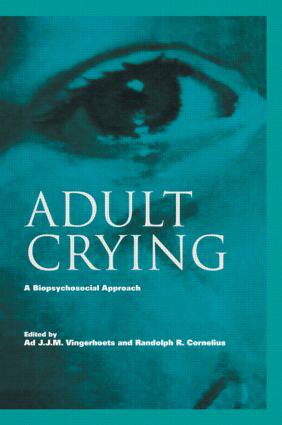 【预订】Adult Crying