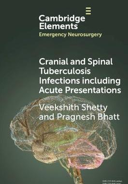 预订 Cranial and Spinal Tuberculosis Infections including Acute Presentations
