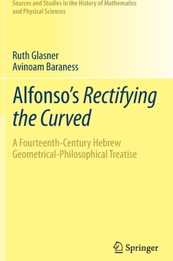 预订 Alfonso’s Rectifying the Curved