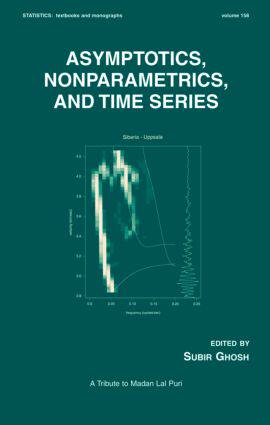 【预订】Asymptotics, Nonparametrics, and Time Series