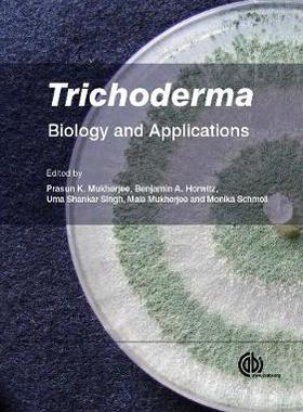 预订 Trichoderma