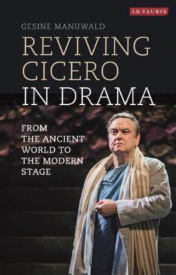 [预订]Reviving Cicero in Drama 9781788312967