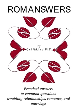 预订 Romanswers: Practical Answers to Common Questions Troubling Relationships, Romance, and Marriage: 9780738862965