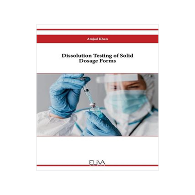 [预订]Dissolution Testing of Solid Dosage Forms 9789994982530