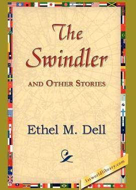 [预订]The Swindler and Other Stories 9781421823690