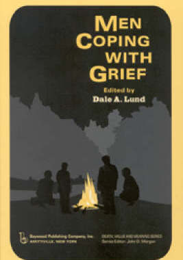 【预订】Men Coping with Grief