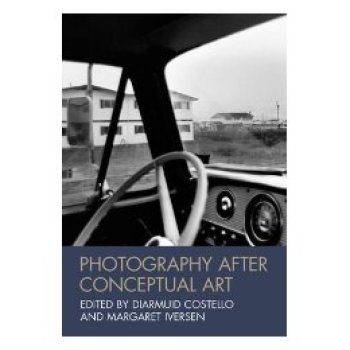 【预订】Photography After Conceptual Art 9781444333602