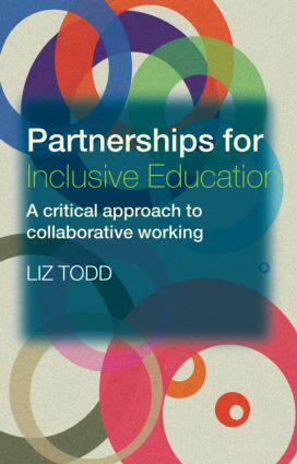 【预订】Partnerships for Inclusive Education