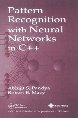 【预订】Pattern Recognition with Neural Networks in C++