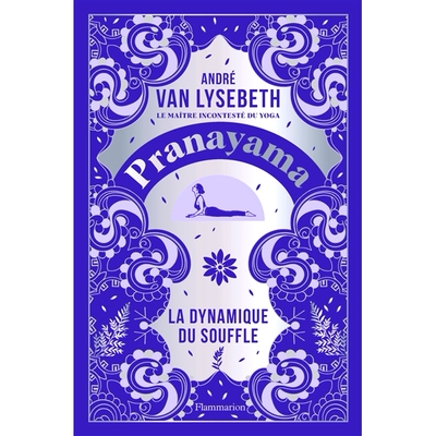预订 Pranayama la dynamique du souffle Pranayama 呼吸的动态: 9782080297914